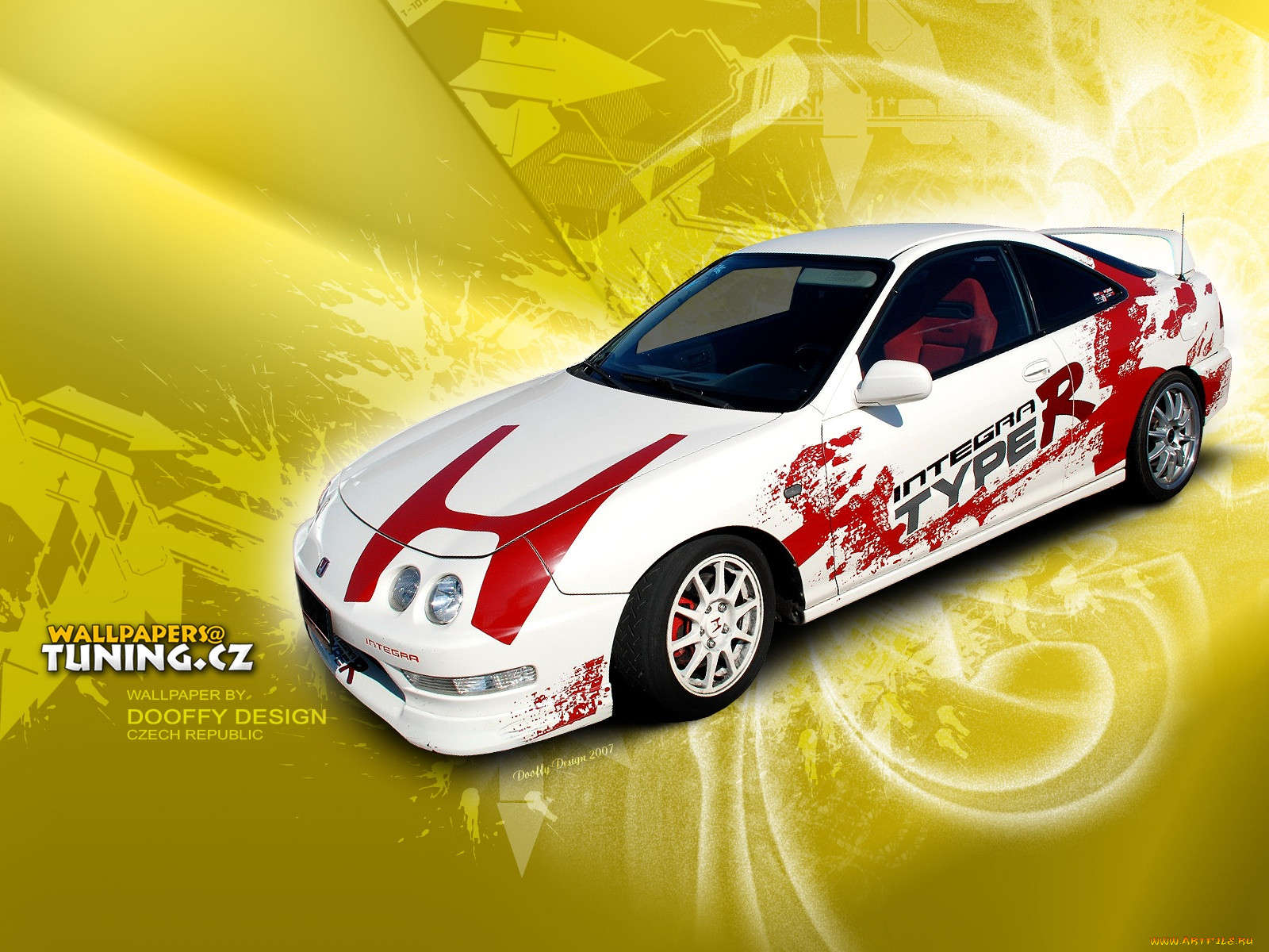 , honda